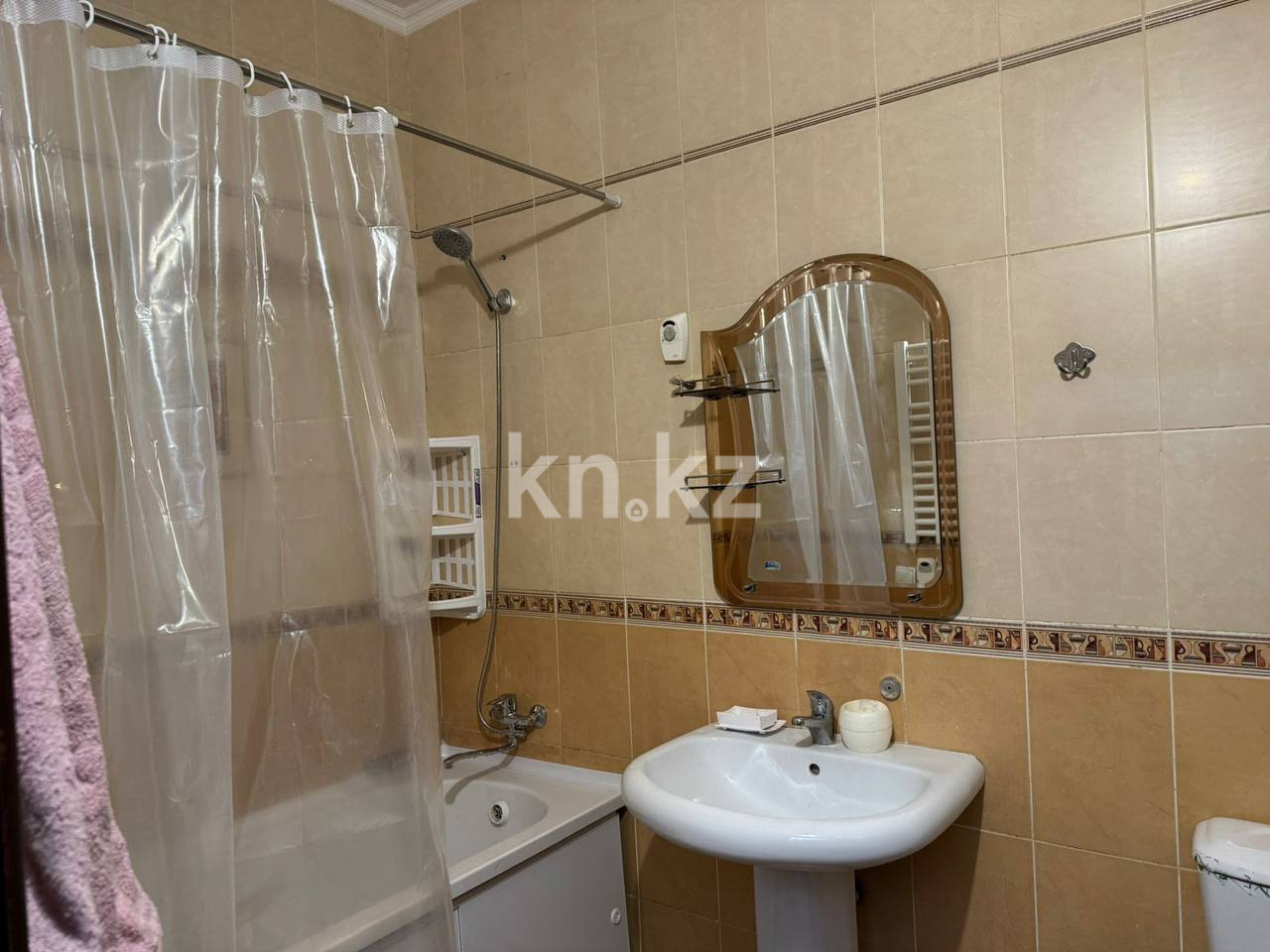 Аренда 2-комнатной квартиры, 104 м² в Астане - фото 9