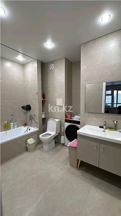 Продажа 3-комнатной квартиры, 120 м² - Продажа квартир в Казахстане - страница 25 фото 6 из 7