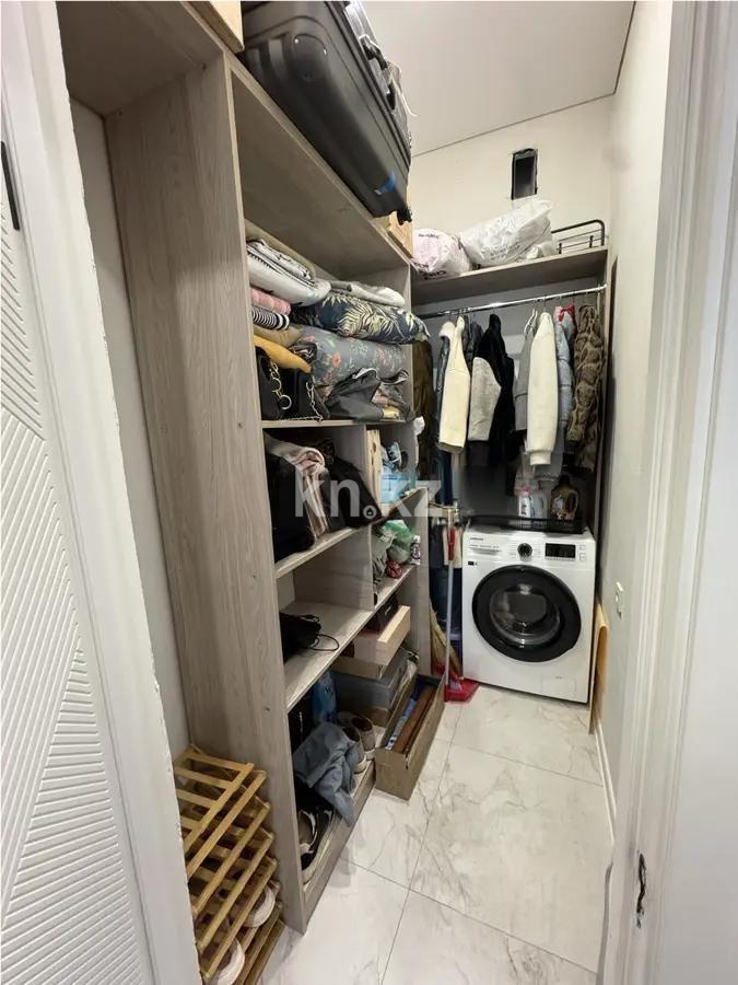 Продажа 2-комнатной квартиры, 50 м², пр. Тауелсыздык, дом  23/1 в Астане - фото 7