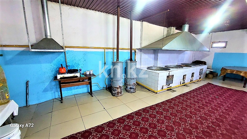 Продажа , 1622 м², Сайрам мкр-н, дом  1111 - Продажа квартир в Шымкенте фото 10 из 31