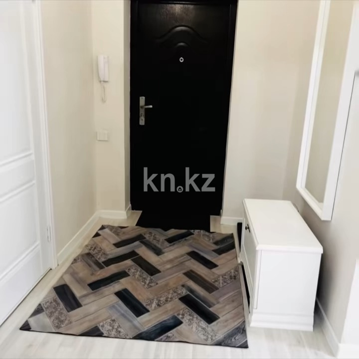 Продажа 2-комнатной квартиры, 61.5 м² - Продажа жилой и коммерческой недвижимости в Алматы фото 7 из 12