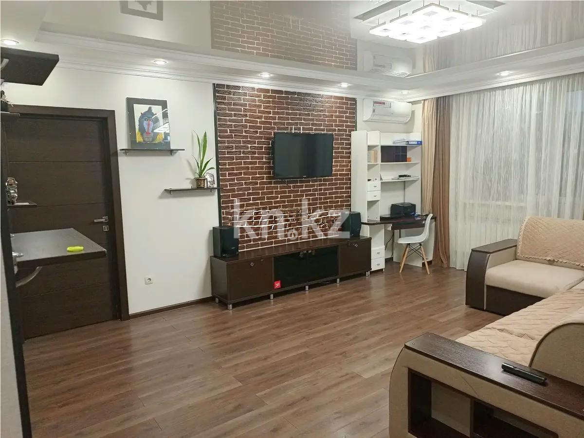 Продажа 2-комнатной квартиры, 70 м², ул. Байсеитовой, дом  10/1 - Продажа баз, складов и промышленной недвижимости в Шымкенте фото 2 из 8