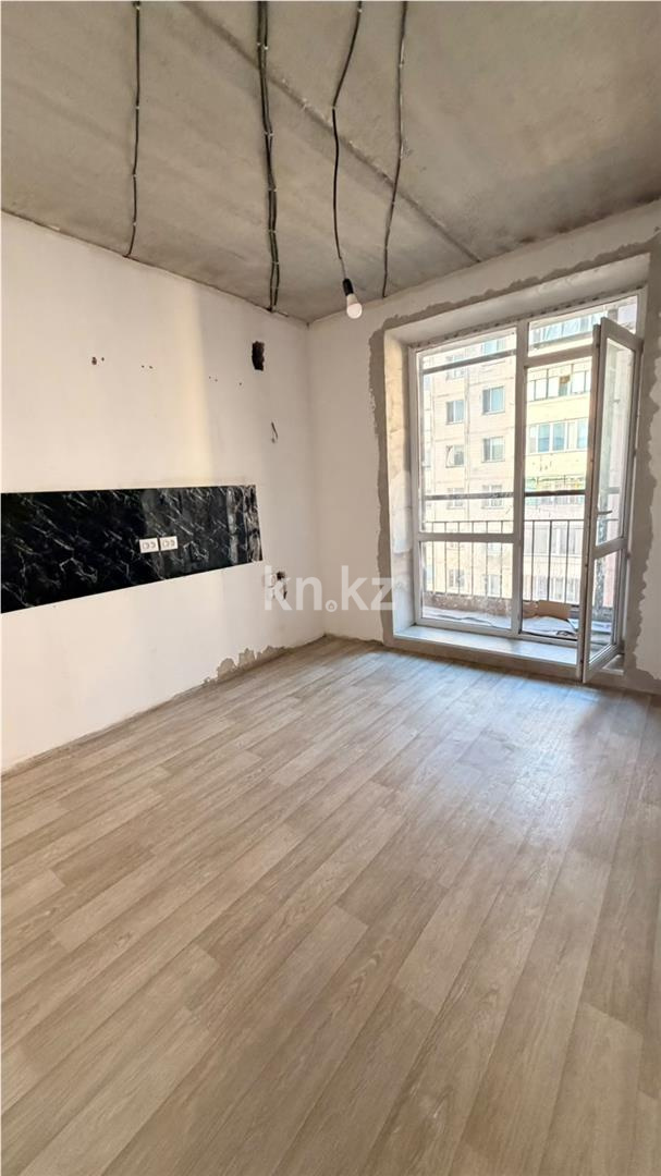 Продажа 1-комнатной квартиры, 41 м² в Караганде - фото 11