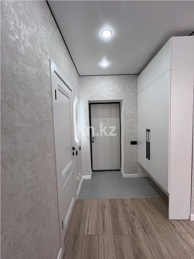 Продажа 2-комнатной квартиры, 38 м² в Астане - фото 4