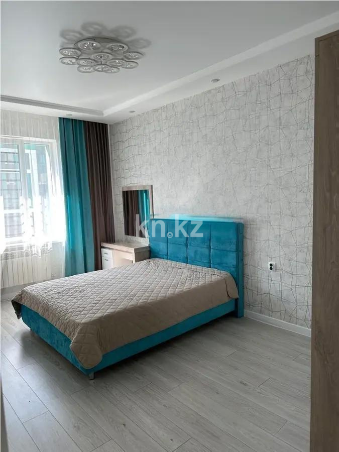 Продажа 2-комнатной квартиры, 63 м², ул. Байтурсынова, дом  20 в Астане - фото 4