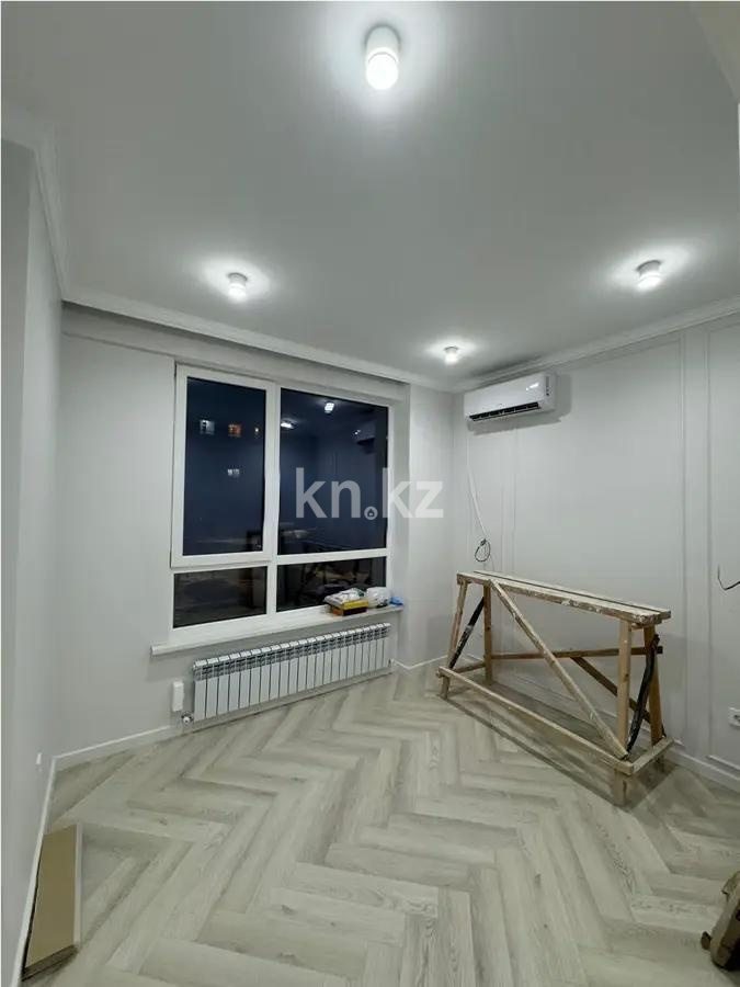 Продажа 2-комнатной квартиры, 45.5 м², ул. Утеген батыра, дом  11д - Продажа квартир в Алматы фото 1 из 4