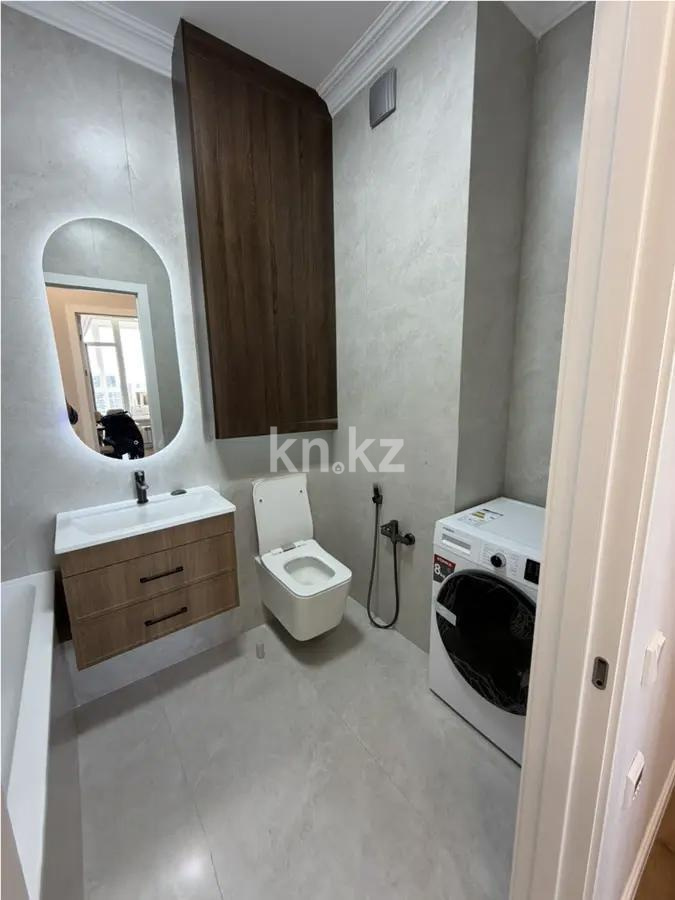 Продажа 2-комнатной квартиры, 67 м² - Продажа  двухкомнатных квартир в новостройках Астаны - страница 14 фото 4 из 4