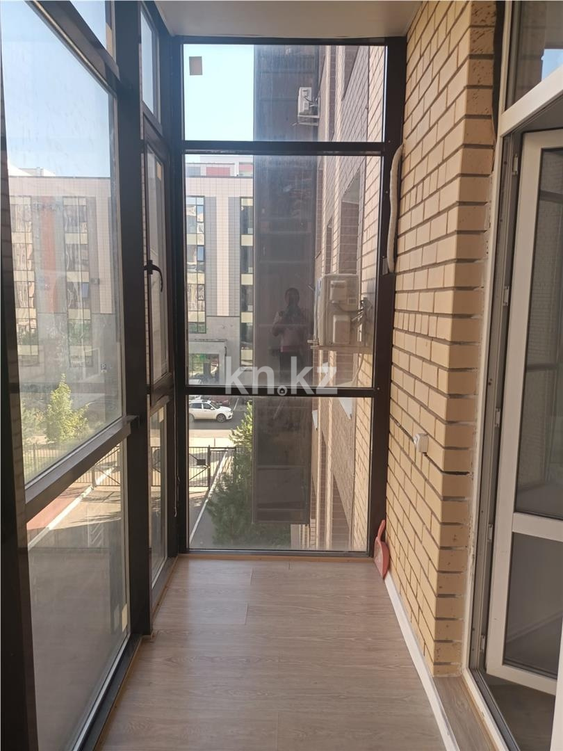 Продажа 2-комнатной квартиры, 53 м² в Астане - фото 9