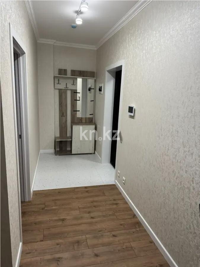 Продажа 1-комнатной квартиры, 40.1 м² в Астане - фото 4