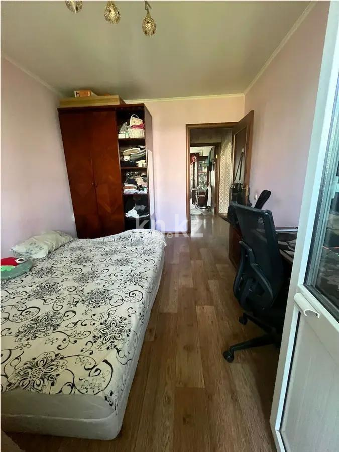 Продажа 2-комнатной квартиры, 52 м², мкр-н Аксай-3б, дом  10 - Продажа квартир в Алматы фото 2 из 4