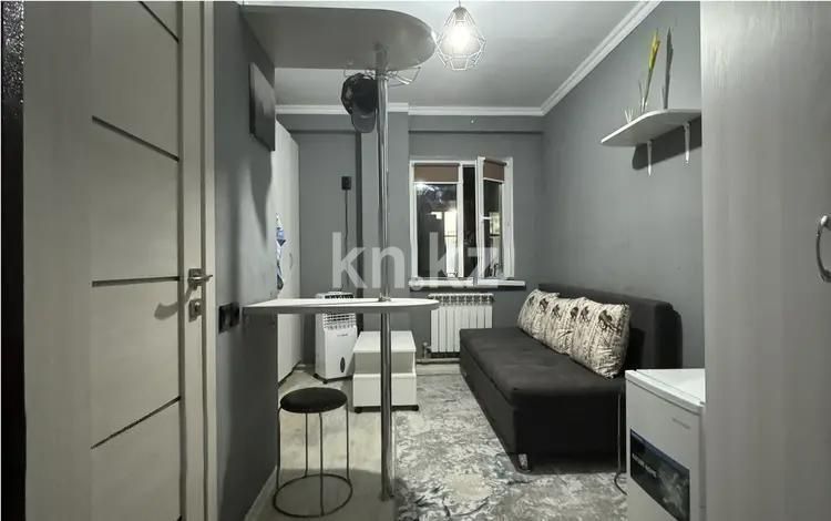 Продажа 1-комнатной квартиры, 11 м², ул. Дала, дом  76 - Продажа квартир в Алматы фото 1 из 3