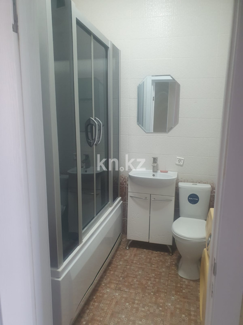 Аренда 1-комнатной квартиры, 38 м² в Астане - фото 7
