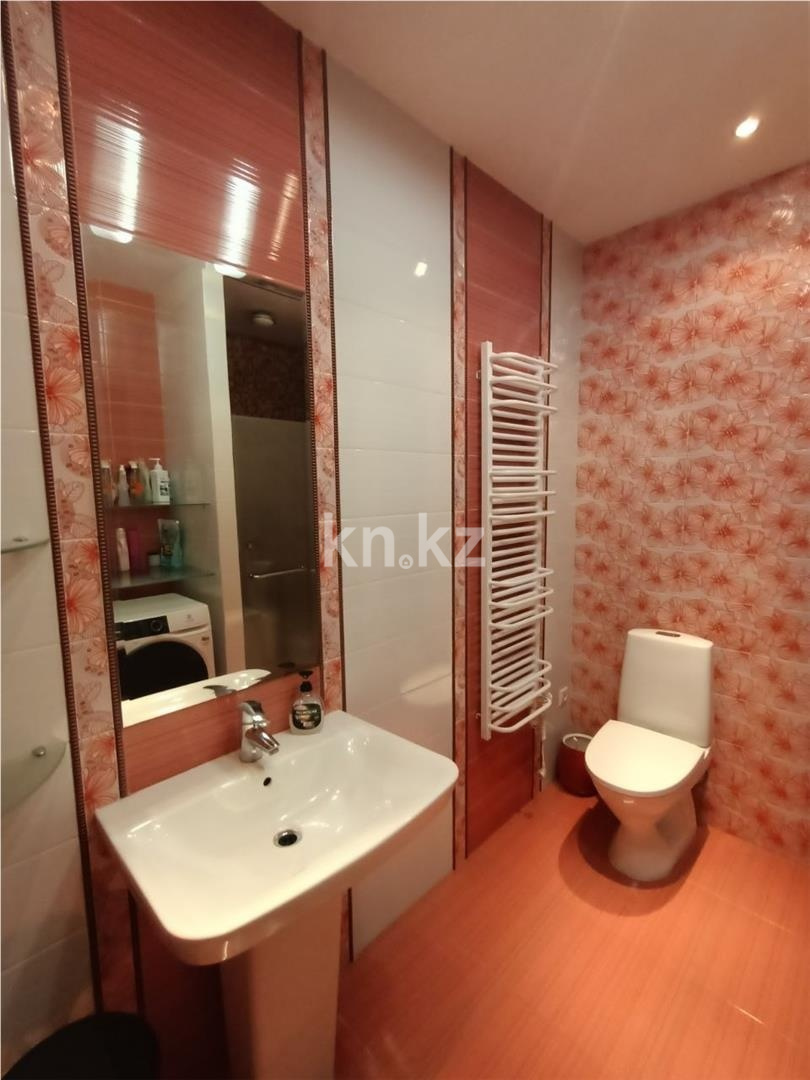 Продажа 4-комнатной квартиры, 206 м² - Продажа квартир в Астане - страница 31 фото 25 из 30