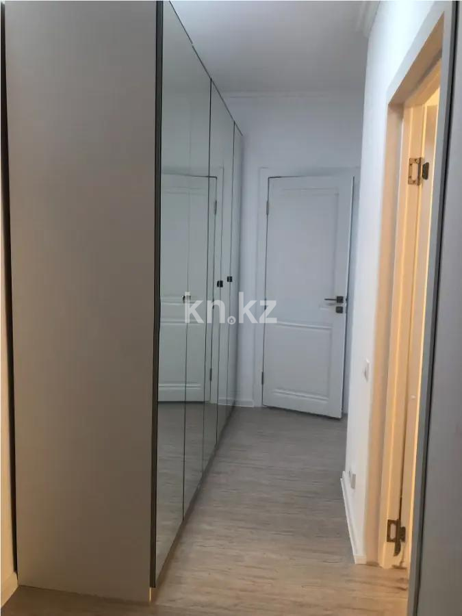 Продажа 1-комнатной квартиры, 41.8 м², пр. Туран, дом  55 в Астане - фото 4