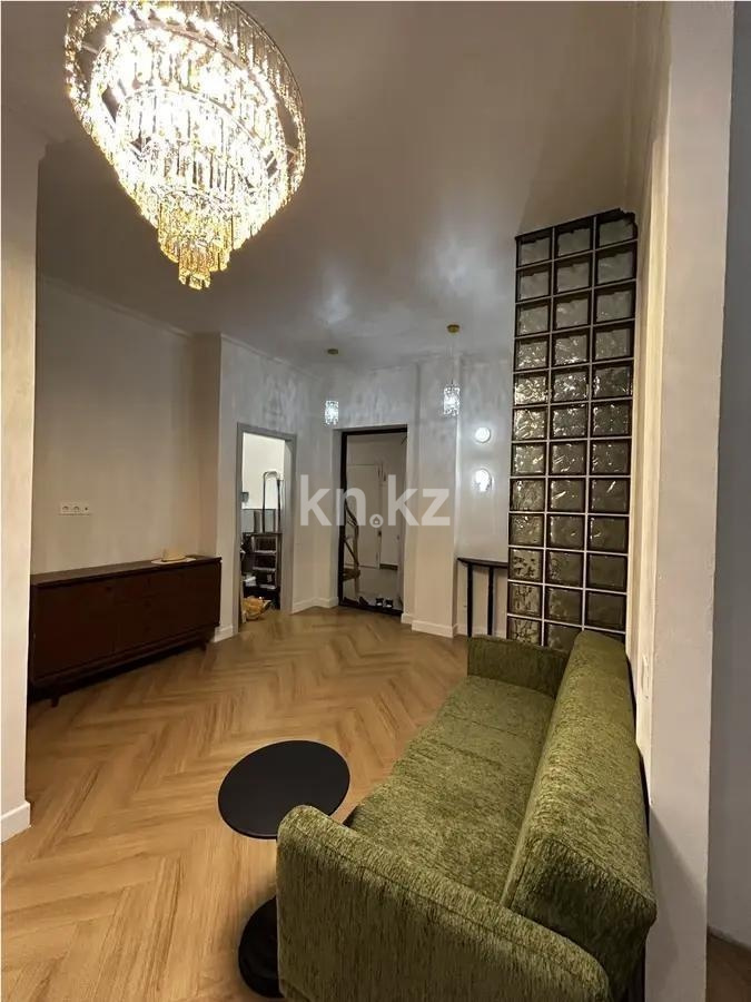 Продажа 2-комнатной квартиры, 44 м² в Астане