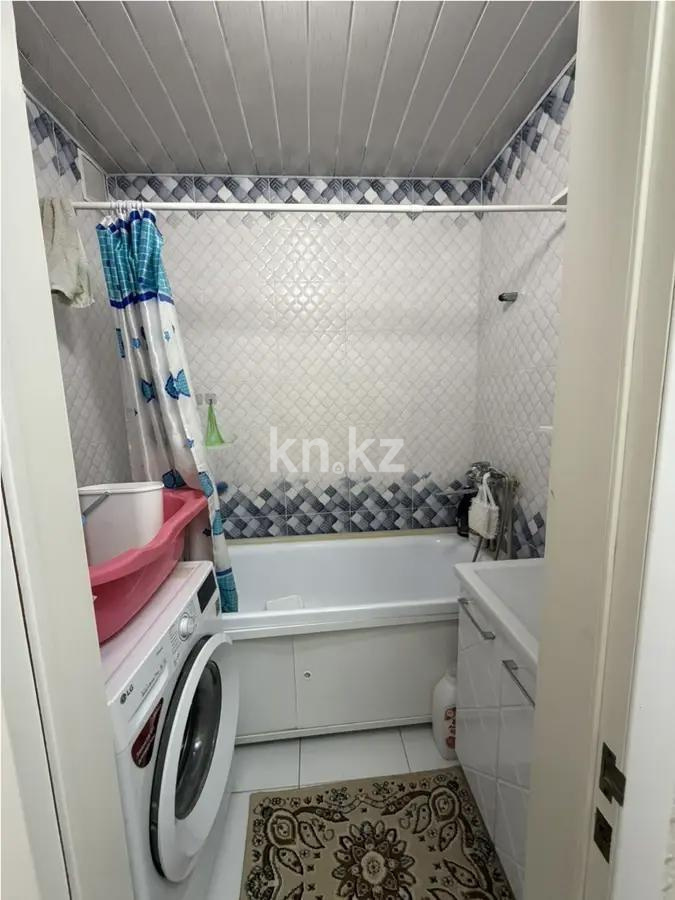 Продажа 2-комнатной квартиры, 62.5 м² в Астане - фото 4