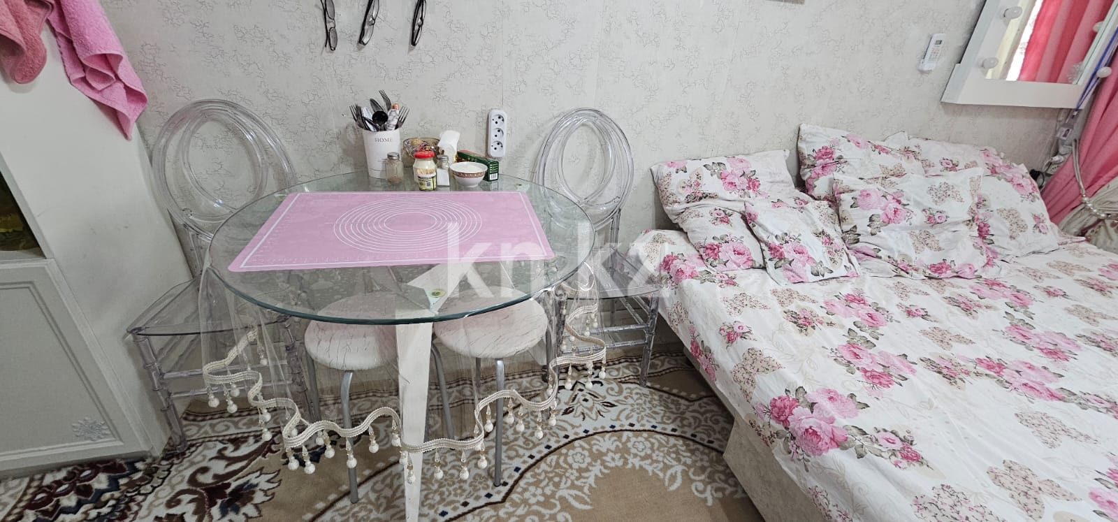 Продажа одной комнаты, 18 м² - Недвижимость в Астане фото 4 из 6