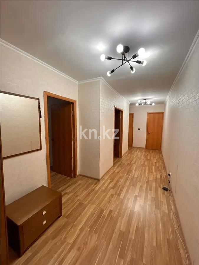 Продажа 2-комнатной квартиры, 60 м², ул. Жургенова, дом  28 - Продажа квартир в Астане фото 5 из 5