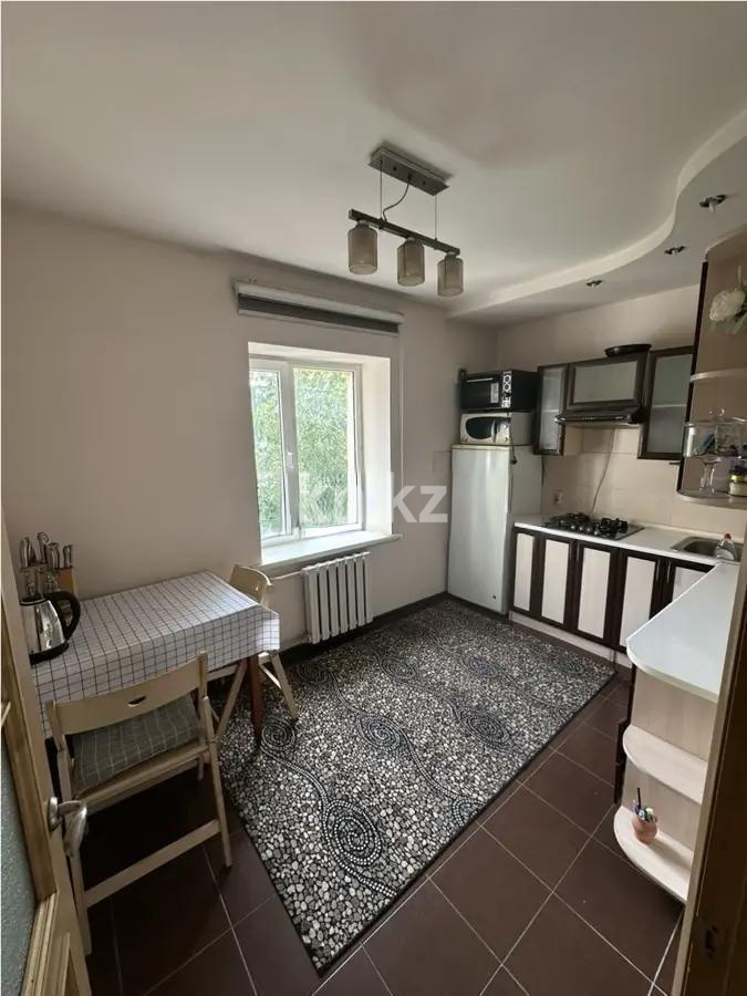 Продажа 1-комнатной квартиры, 37 м² в Алматы - фото 2