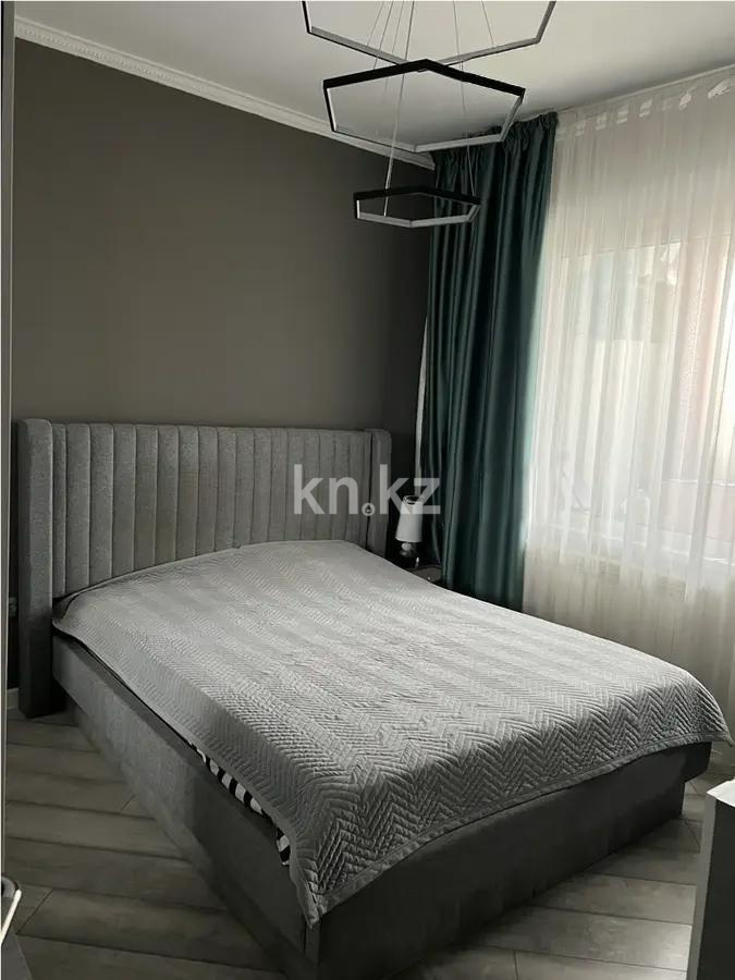 Продажа 3-комнатной квартиры, 66.1 м² в Алматы - фото 2