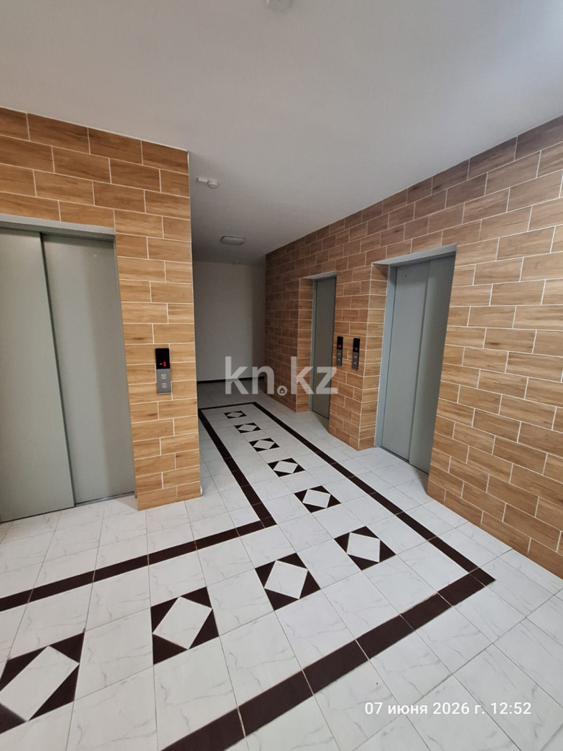 Продажа 1-комнатной квартиры, 44.3 м² в Астане - фото 6