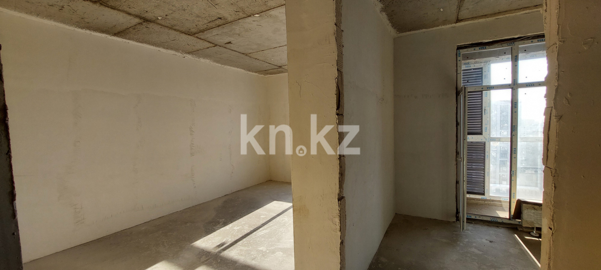 Продажа 1-комнатной квартиры, 47 м² - Продажа однокомнатных квартир в Астане фото 15 из 17