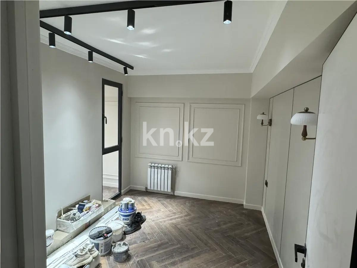 Продажа 2-комнатной квартиры, 42 м², пр. Назарбаева, дом  77 - Продажа квартир в Алматы фото 2 из 7