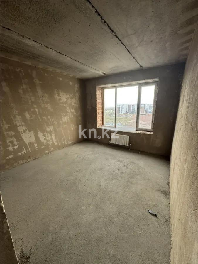 Продажа 3-комнатной квартиры, 78.95 м², ул. Шаймерденова, дом  3 стр - Продажа квартир в Астане без посредников фото 3 из 5