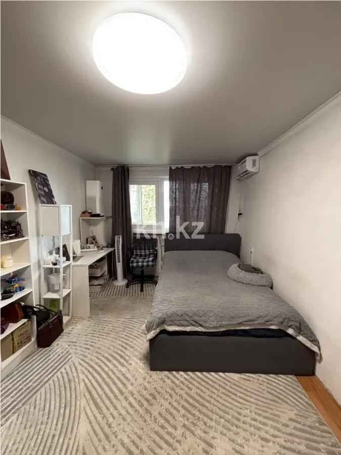 Продажа 1-комнатной квартиры, 32.5 м² в Алматы