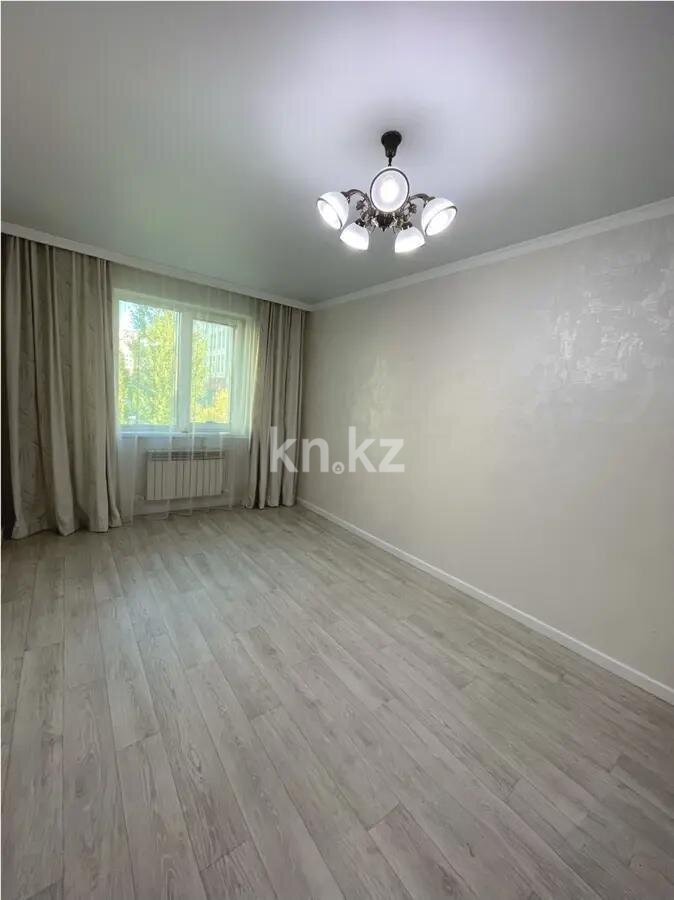 Продажа 1-комнатной квартиры, 40 м² в Астане