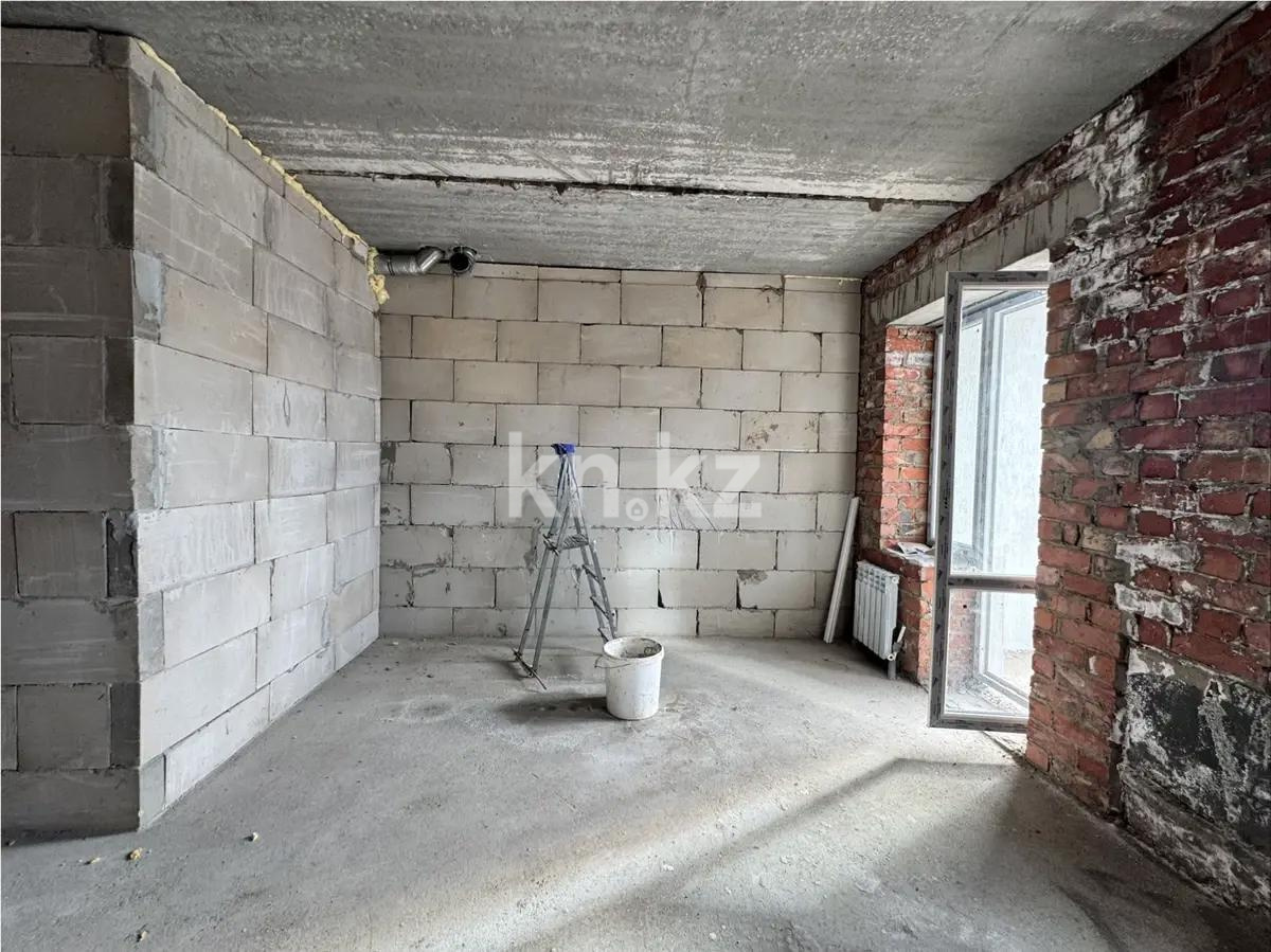 Продажа 1-комнатной квартиры, 28 м², ул. Е-1, дом  2 - Продажа  однокомнатных квартир в новостройках Астаны с фото фото 2 из 4