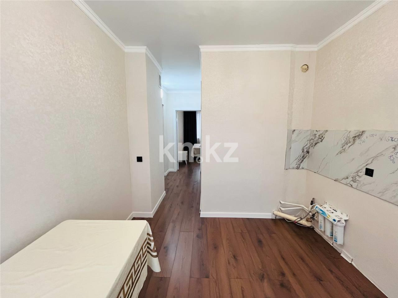 Продажа 2-комнатной квартиры, 53 м² - Недвижимость в Караганде - страница 2 фото 10 из 16