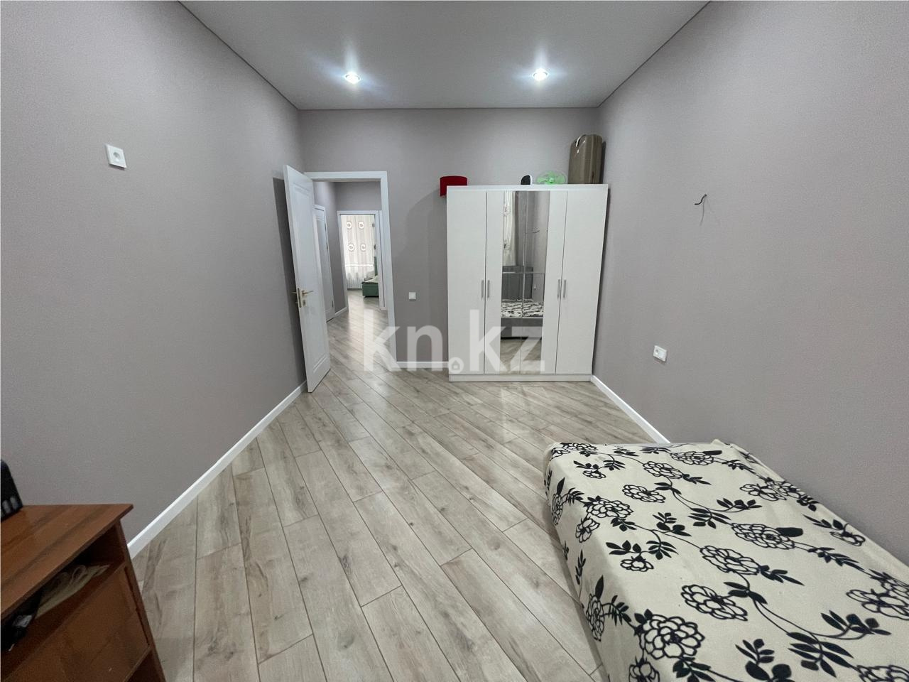 Продажа 4-комнатной квартиры, 115 м² - Продажа квартир в новостройках Караганды фото 14 из 21