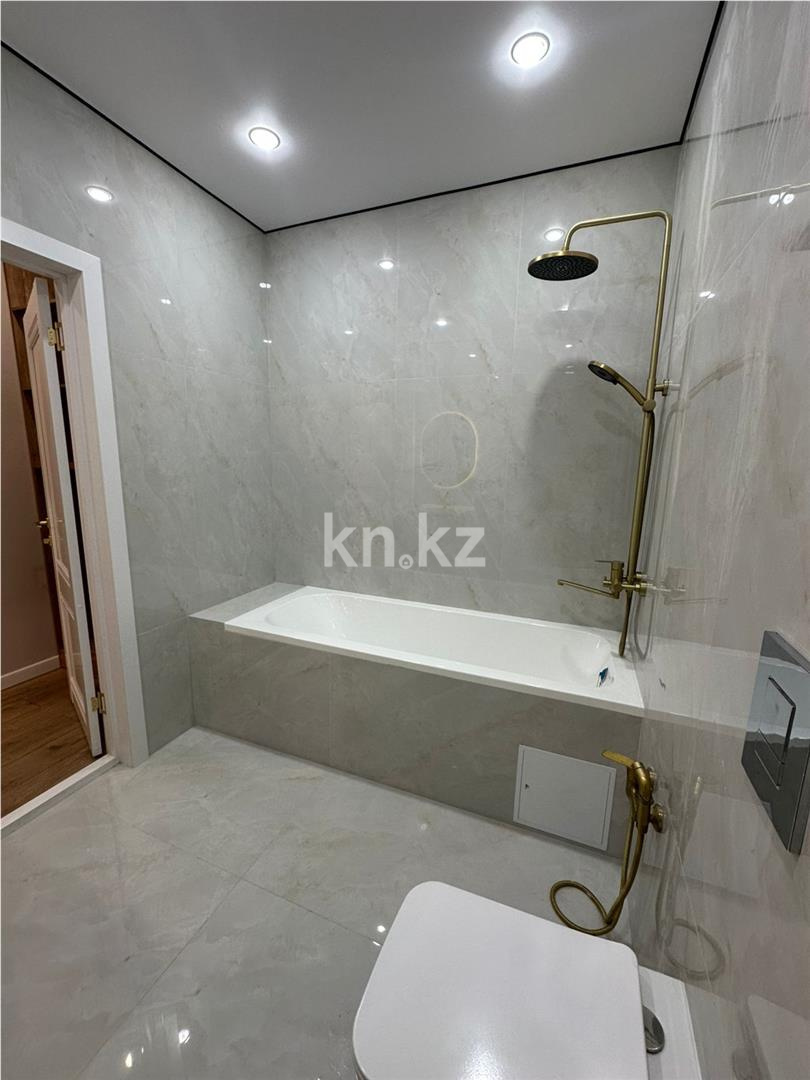 Продажа 3-комнатной квартиры, 80.6 м² - Аренда квартир помесячно в Акмолинской области фото 6 из 11