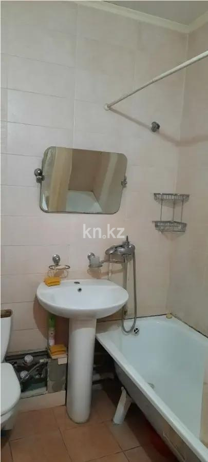 Продажа 1-комнатной квартиры, 41.8 м², мкр. Жетысу-2, дом  47 - Продажа квартир в Алматы фото 3 из 3