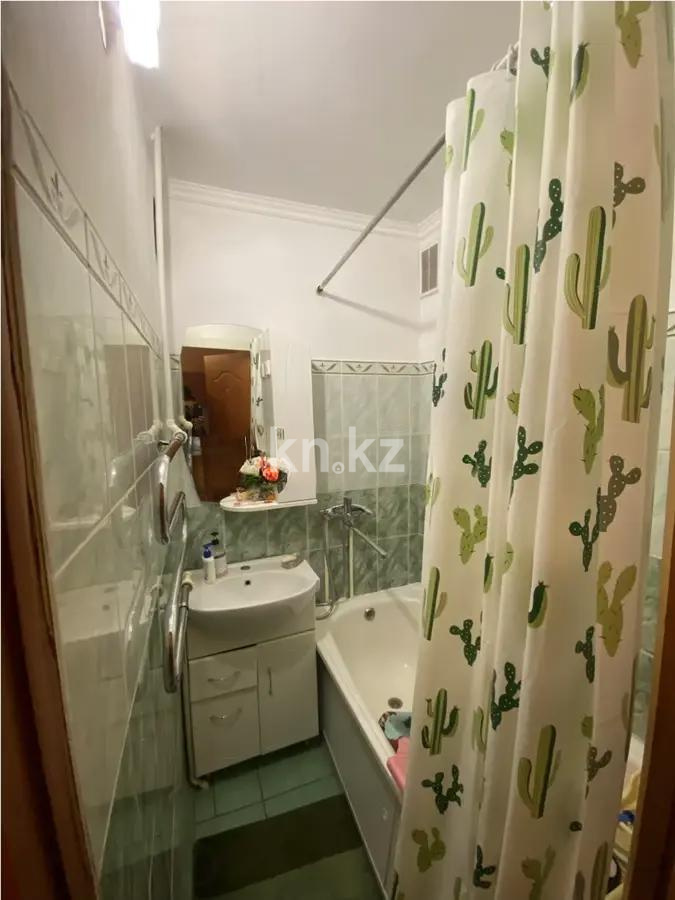 Продажа 2-комнатной квартиры, 45 м² в Караганде - фото 4