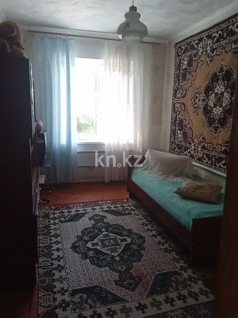 Продажа 4-комнатного дома, 102 м², ул. Сатпаева (Каргалинское), дом  95/2 - Продажа и аренда недвижимости в Актобе фото 6 из 10