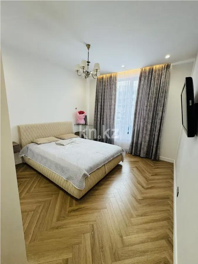 Продажа 4-комнатной квартиры, 135 м² - Продажа квартир в Казахстане - страница 11 фото 3 из 8