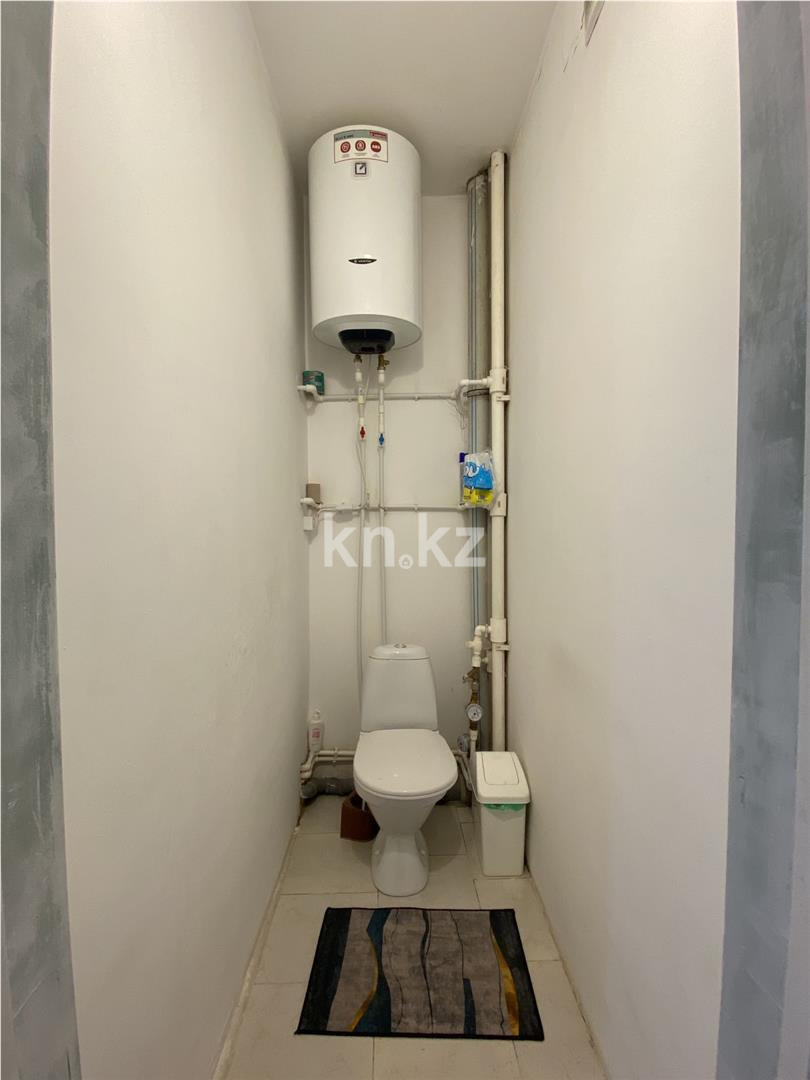 Продажа 2-комнатной квартиры, 69 м², ул. Момышулы, дом  28 - Продажа  двухкомнатных квартир в Караганде фото 10 из 14