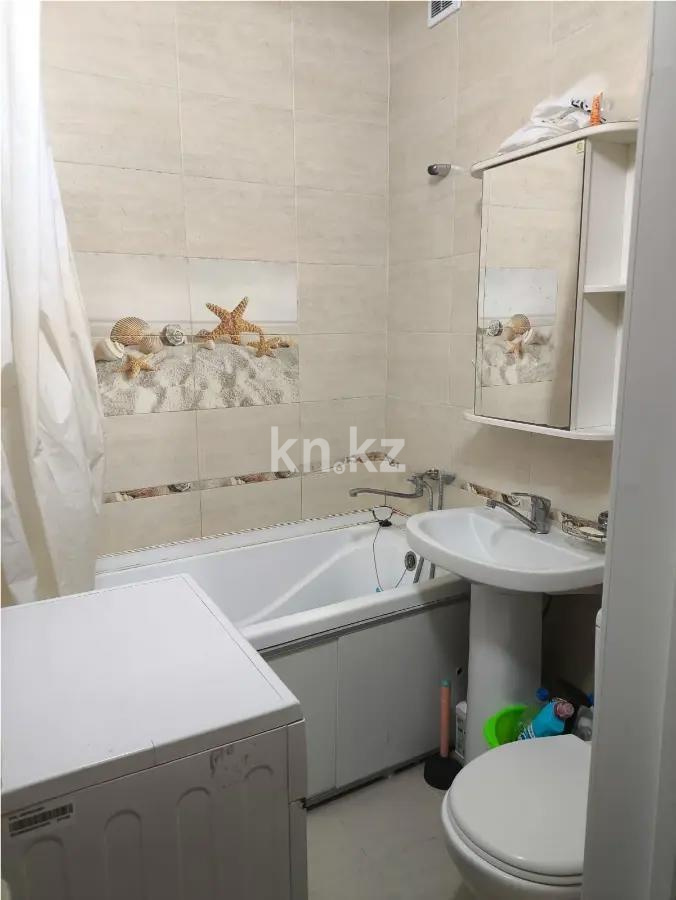 Продажа 2-комнатной квартиры, 40 м² - Продажа квартир в Алматы - страница 6 фото 4 из 4