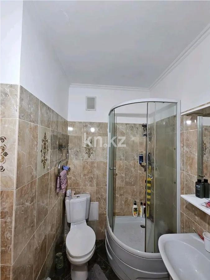 Продажа 1-комнатной квартиры, 40 м², ул. Сейфуллина, дом  41 в Астане - фото 3