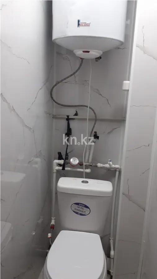 Продажа 3-комнатной квартиры, 61 м², мкр-н 17, дом  56 - Продажа  трехкомнатных квартир в Караганде без посредников фото 4 из 5