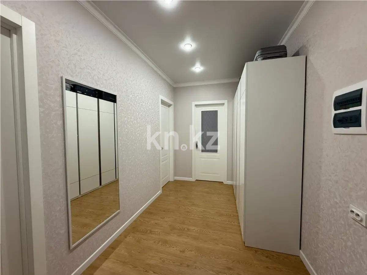 Продажа 2-комнатной квартиры, 64 м² в Караганде - фото 4