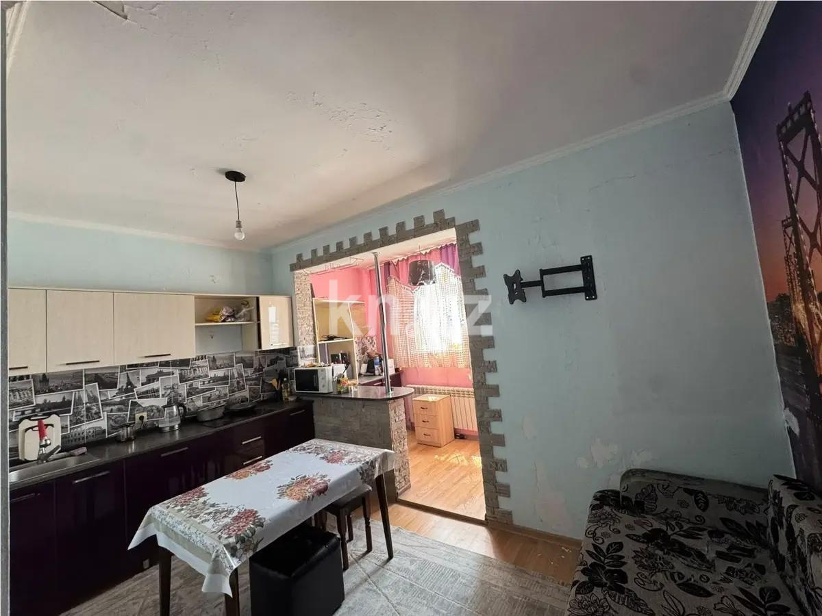 Продажа 1-комнатной квартиры, 44 м² в Алматы