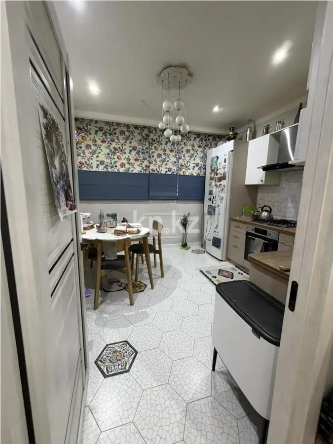 Продажа 2-комнатной квартиры, 60 м² - Продажа двухкомнатных квартир от собственников в Алматы - страница 5 фото 3 из 6