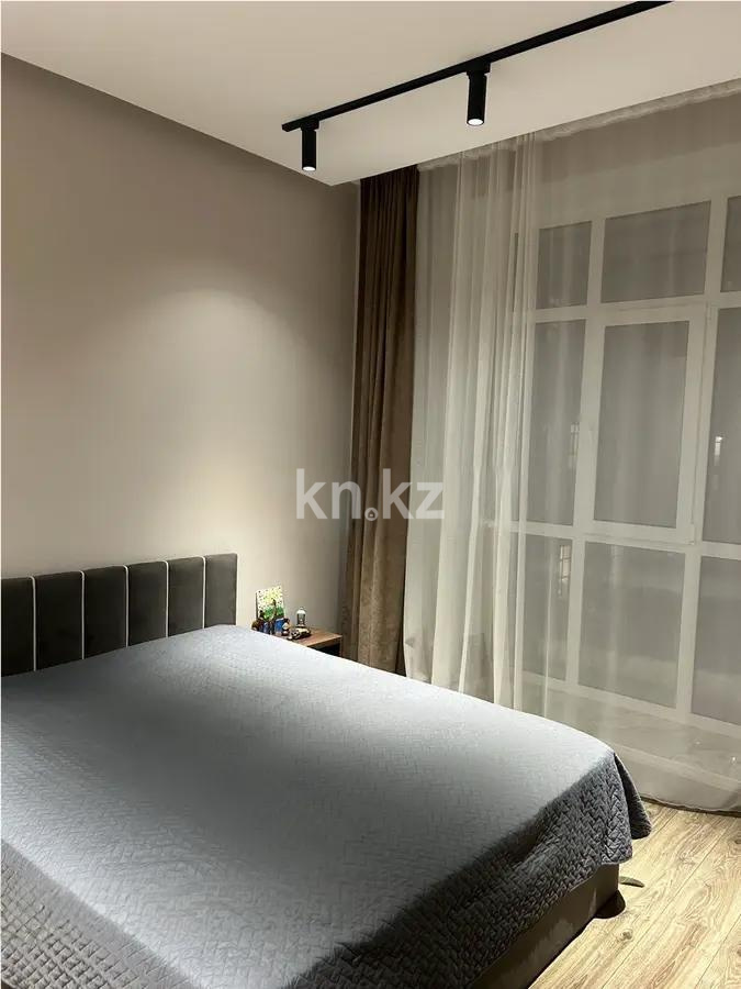 Продажа 2-комнатной квартиры, 50 м², ул. Бокейхана, дом  3Б в Астане - фото 2