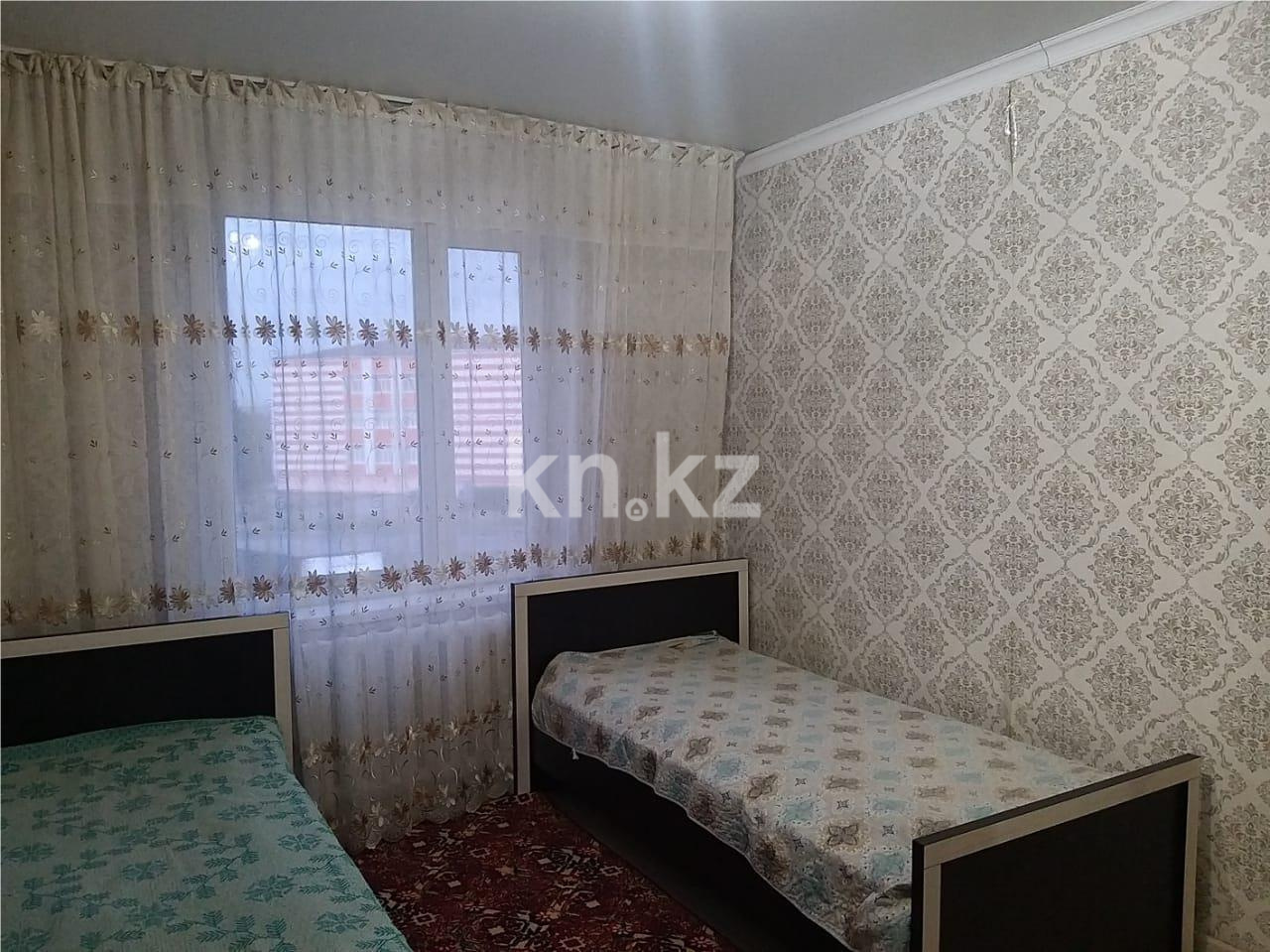 Продажа 2-комнатной квартиры, 47 м², мкр-н Мамраева (Восток-5) - Продажа  двухкомнатных квартир в Караганде фото 6 из 21