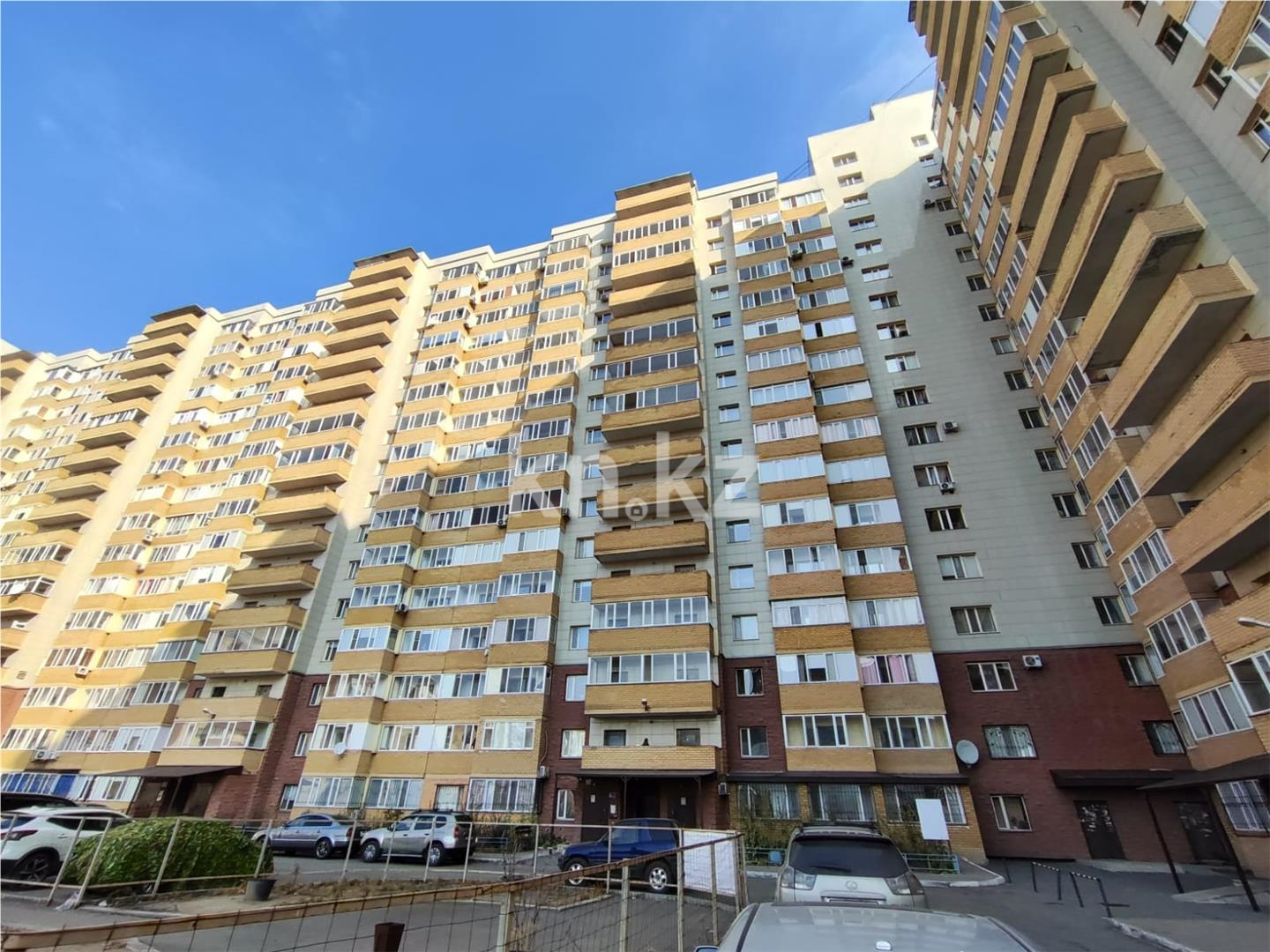 Продажа 3-комнатной квартиры, 90 м² - Продажа квартир в Караганде фото 13 из 13