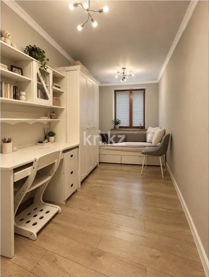 Продажа 2-комнатной квартиры, 41.3 м² в Алматы - фото 2