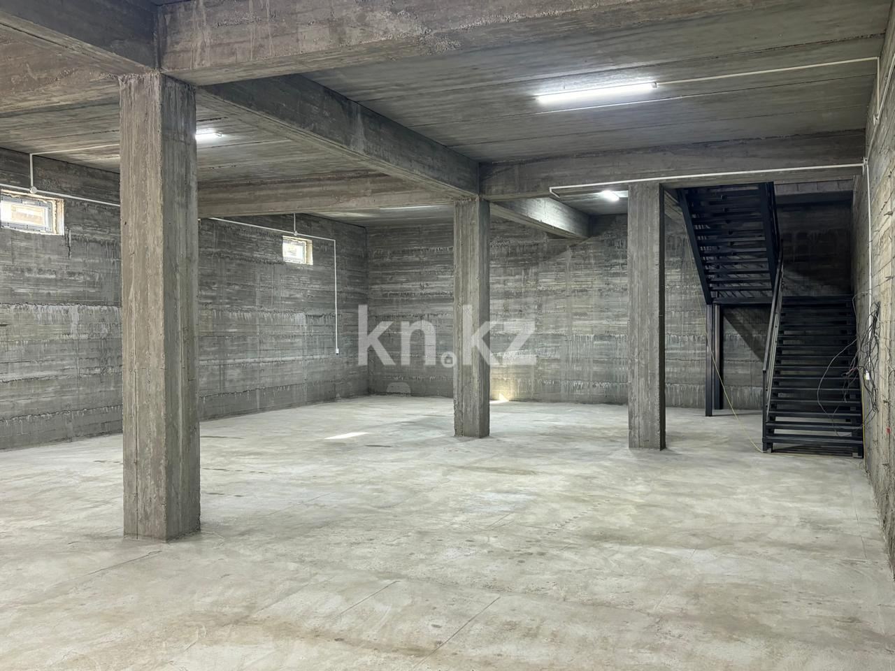 Продажа базы, 520 м² в Шымкенте